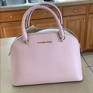 Michael Kors satchel